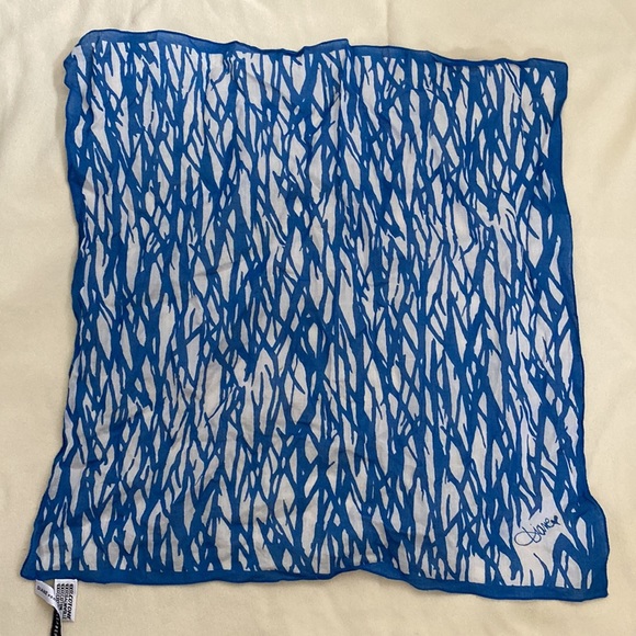 Scarf Diane von Furstenberg - Picture 4 of 6